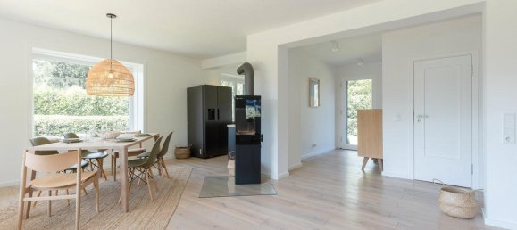 Дом с 3 спальнями в Любек, Германия № 358971 14