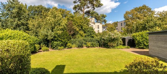 Дом с 3 спальнями в Любек, Германия № 358971 11