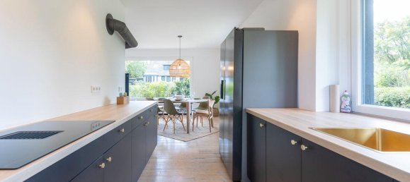 Дом с 3 спальнями в Любек, Германия № 358971 18