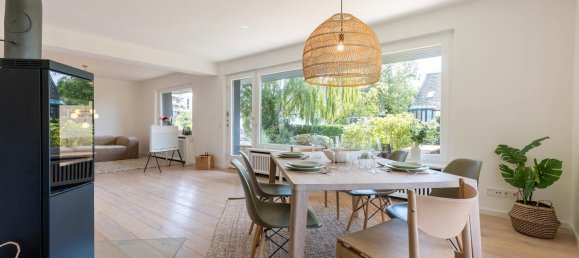 Дом с 3 спальнями в Любек, Германия № 358971 7