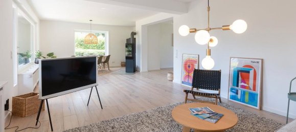 Дом с 3 спальнями в Любек, Германия № 358971 15