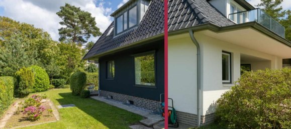 Дом с 3 спальнями в Любек, Германия № 358971 4