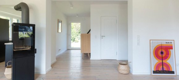 Дом с 3 спальнями в Любек, Германия № 358971 12