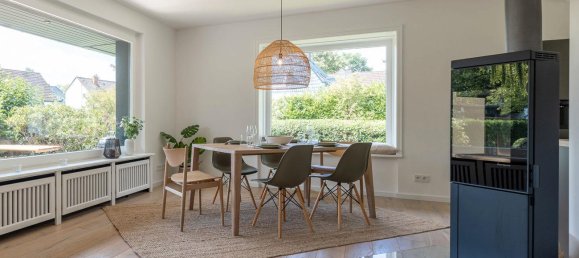 Дом с 3 спальнями в Любек, Германия № 358971 17