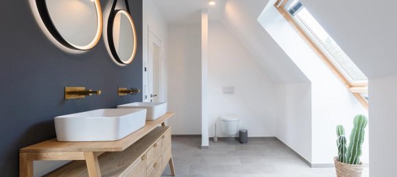 Дом с 3 спальнями в Любек, Германия № 358971 9