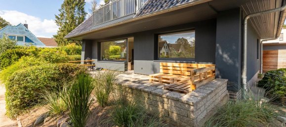 Дом с 3 спальнями в Любек, Германия № 358971 13