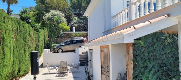 5 غرف نوم فيلا في Marbella, Spain رقم 143053 28