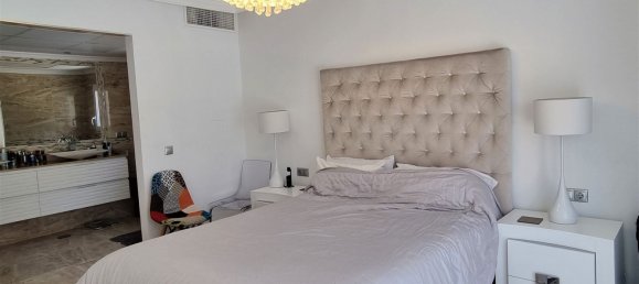 5 غرف نوم فيلا في Marbella, Spain رقم 143053 12