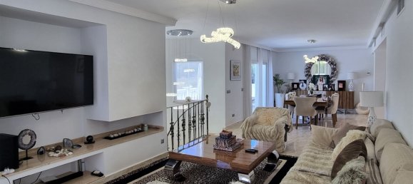 5 غرف نوم فيلا في Marbella, Spain رقم 143053 11