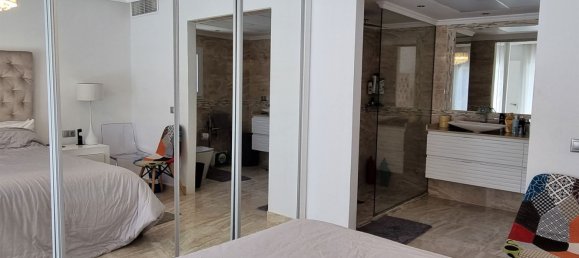 5 غرف نوم فيلا في Marbella, Spain رقم 143053 13