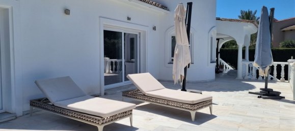 5 غرف نوم فيلا في Marbella, Spain رقم 143053 26