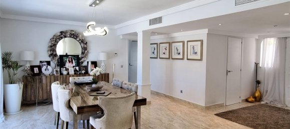 5 غرف نوم فيلا في Marbella, Spain رقم 143053 10