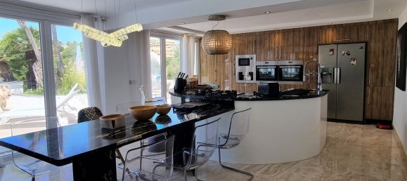 5 غرف نوم فيلا في Marbella, Spain رقم 143053 8