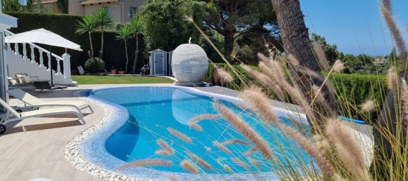 5 غرف نوم فيلا في Marbella, Spain رقم 143053 5