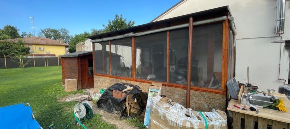 6-Zimmer Haus in Voghiera, Italy, Nr. 255179 16