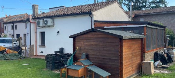 6-Zimmer Haus in Voghiera, Italy, Nr. 255179 18