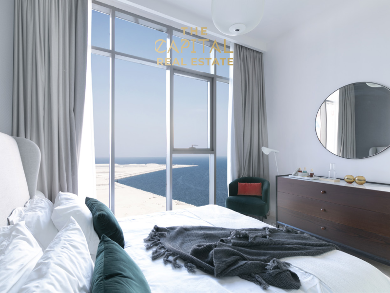 Квартира с 2 спальнями в Дубай, ОАЭ № 10554