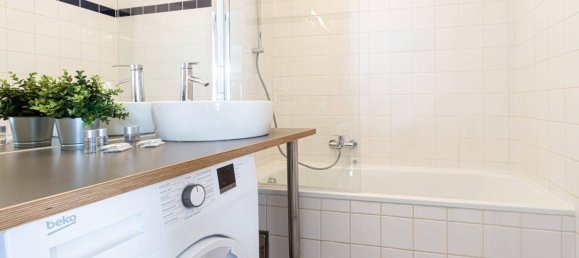 Studio in Rudolfsheim-Funfhaus, Austria, Nr. 161531 4