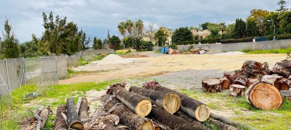 Terreno em San Pedro de Alcantara, Spain N.º 4703 12