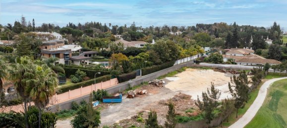 Terreno em San Pedro de Alcantara, Spain N.º 4703 15