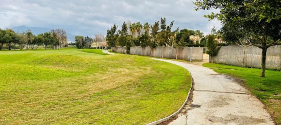 Terreno em San Pedro de Alcantara, Spain N.º 4703 8