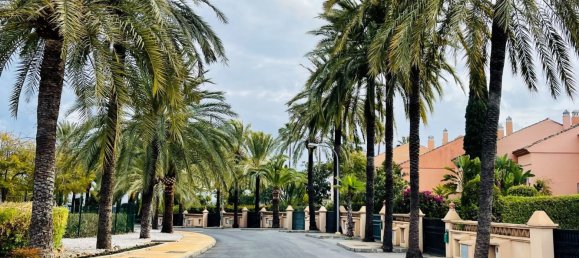 Terreno em San Pedro de Alcantara, Spain N.º 4703 3