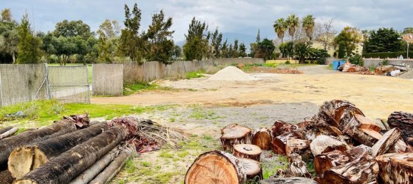 Terreno em San Pedro de Alcantara, Spain N.º 4703 10