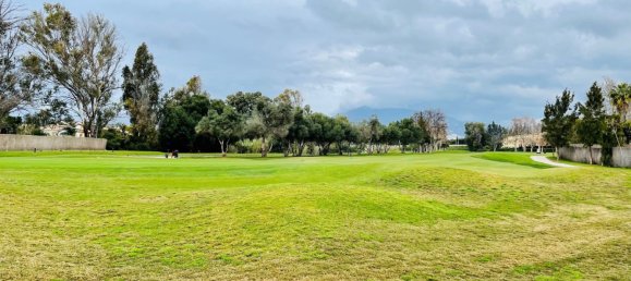 Terreno em San Pedro de Alcantara, Spain N.º 4703 7