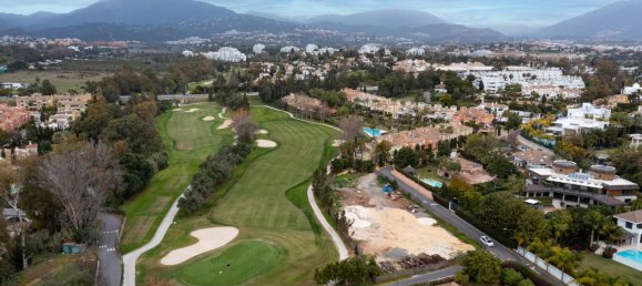 Terreno em San Pedro de Alcantara, Spain N.º 4703 18