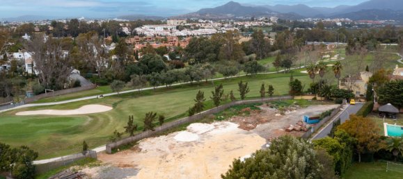 Terreno em San Pedro de Alcantara, Spain N.º 4703 14