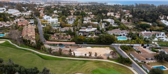 Terreno em San Pedro de Alcantara, Spain N.º 4703 17