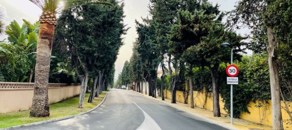 Terreno em San Pedro de Alcantara, Spain N.º 4703 6