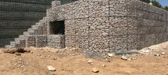 Земельный участок в Малага, Испания № 128153 13