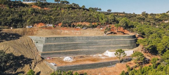 Земельный участок в Малага, Испания № 128153 10