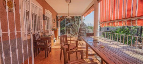 3 غرف نوم منزل في Alicante, Spain رقم 187941 18