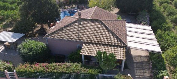 3 غرف نوم منزل في Alicante, Spain رقم 187941 2