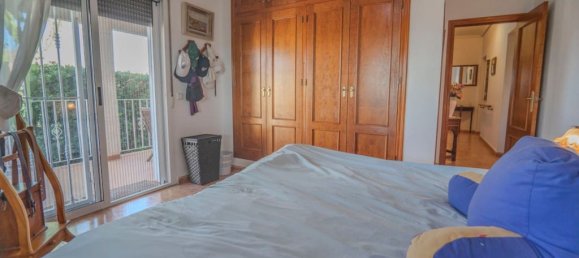 3 غرف نوم منزل في Alicante, Spain رقم 187941 15