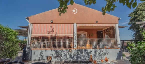 3 غرف نوم منزل في Alicante, Spain رقم 187941 3