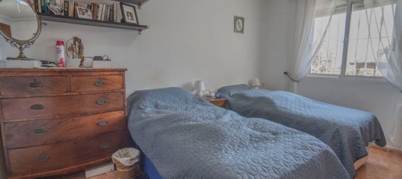 3 غرف نوم منزل في Alicante, Spain رقم 187941 16