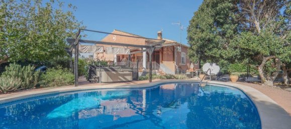 3 غرف نوم منزل في Alicante, Spain رقم 187941 6