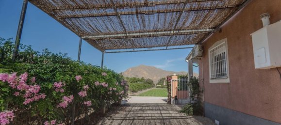 3 غرف نوم منزل في Alicante, Spain رقم 187941 8