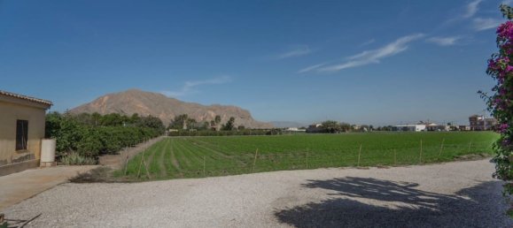 3 غرف نوم منزل في Alicante, Spain رقم 187941 4