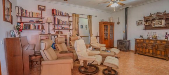 3 غرف نوم منزل في Alicante, Spain رقم 187941 11