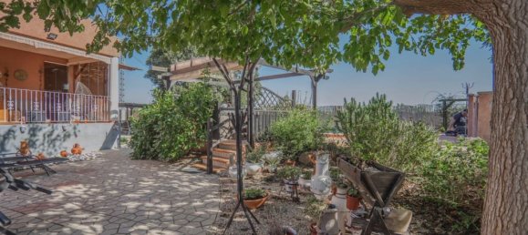 3 غرف نوم منزل في Alicante, Spain رقم 187941 7