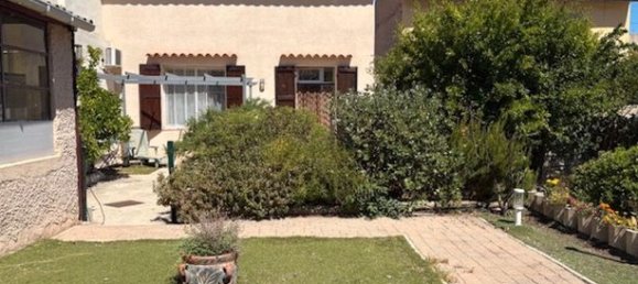 Casa T2 em Marseille, France N.º 309759 2