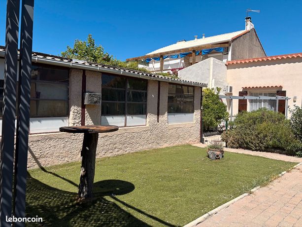 Casa T2 em Marseille, France N.º 309759