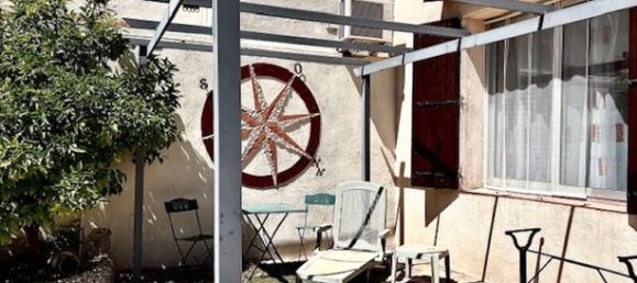 Casa T2 em Marseille, France N.º 309759 6