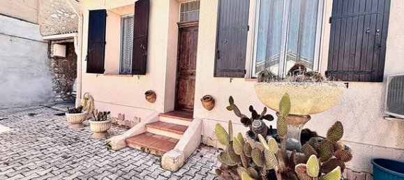 Casa T2 em Marseille, France N.º 309759 4