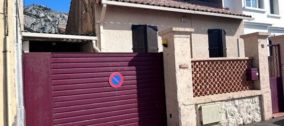 Casa T2 em Marseille, France N.º 309759 3