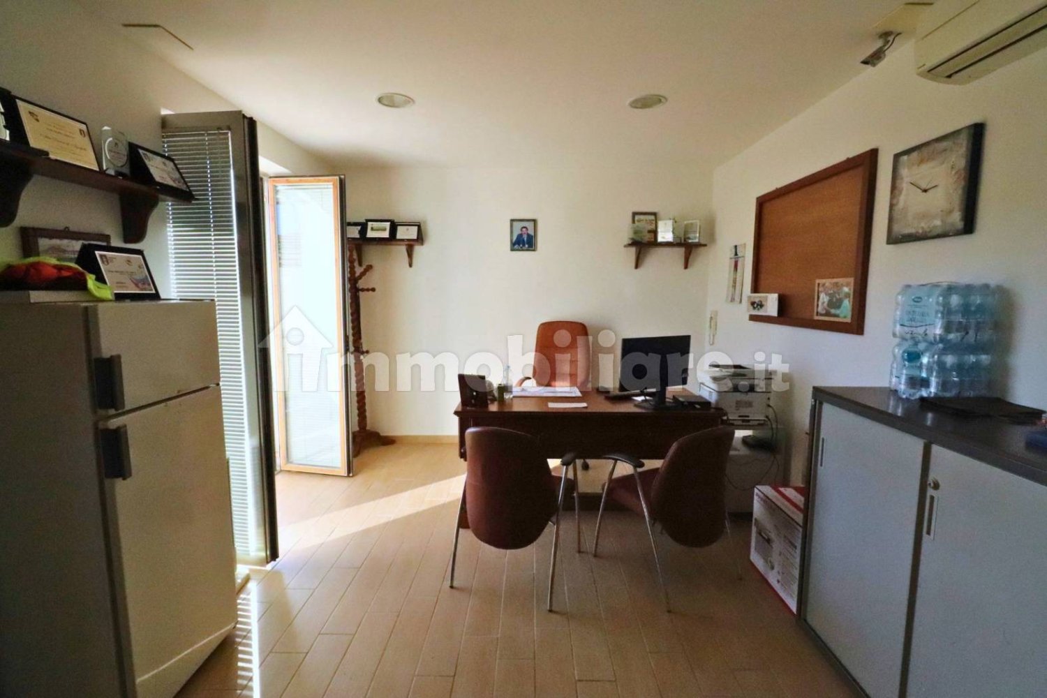 2 bedrooms Apartment in Agropoli, Italy No. 264424